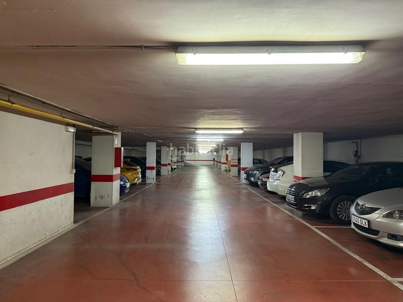 Foto e12b74f5-fa8d-4aa3-a13d-3364e16b87f1. Flat with parking in Perchel Norte Málaga
