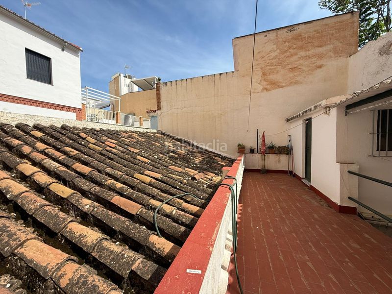 Foto 4f5caa66-72a0-4e2c-8a44-3d5263aa8277. Casa a Cristo de la Epidemia Málaga