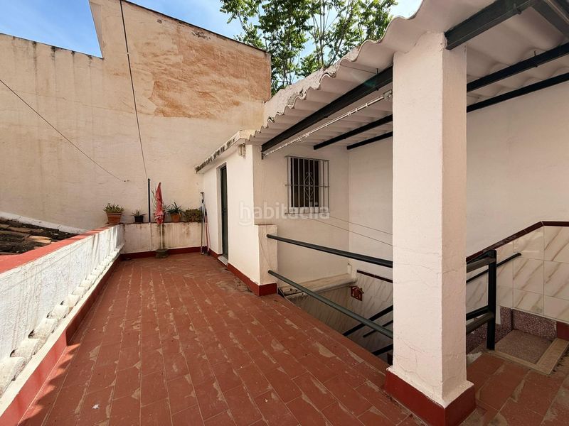 Foto 776f1b75-ca97-463e-bc1a-553e7e13ad86. Casa a Cristo de la Epidemia Málaga