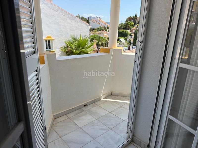 Foto 01864639-22fb-404e-80cd-f447ab6b1fab. Casa aparellada amb calefacció aparcament piscina a Málaga