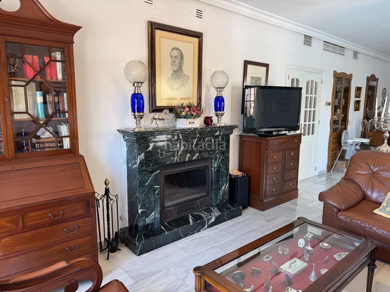 Foto 1a1333d3-e07b-4b3e-864c-5dbd8f289e7d. Casa aparellada amb calefacció aparcament piscina a Málaga