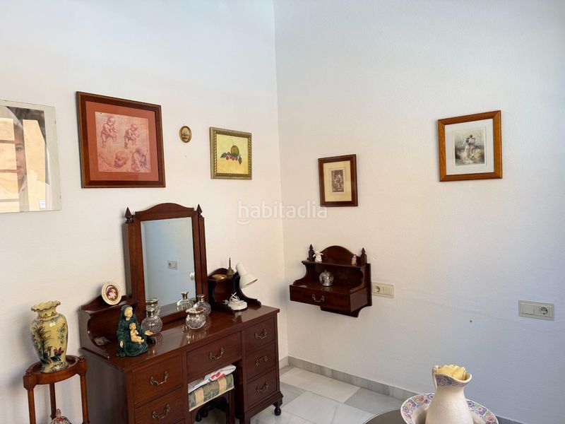 Foto 4a3280ef-7980-4f5b-97f7-523e70b610de. Casa aparellada amb calefacció aparcament piscina a Málaga