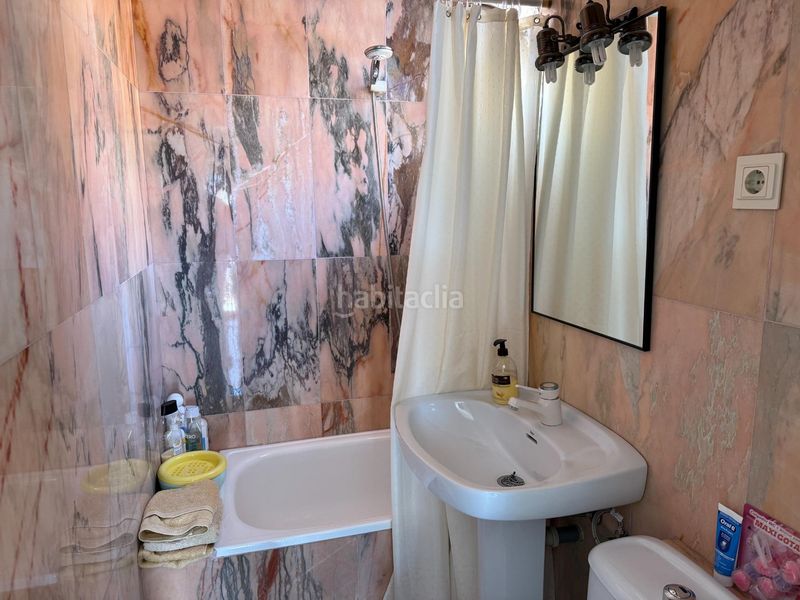 Foto 5ef78fd7-9256-4747-9557-4312bf976807. Casa aparellada amb calefacció aparcament piscina a Málaga