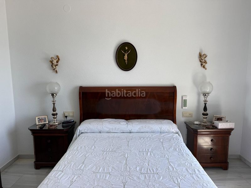 Foto a0397654-59ce-4d15-8b24-1776c7437d2d. Casa aparellada amb calefacció aparcament piscina a Málaga