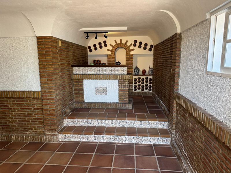 Foto c48b39c1-b689-419f-82e2-8aab67b478a7. Casa aparellada amb calefacció aparcament piscina a Málaga