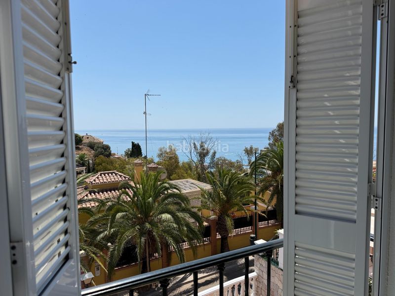 Foto c678a9d8-cf8c-40a4-904f-e66f19294d22. Casa aparellada amb calefacció aparcament piscina a Málaga