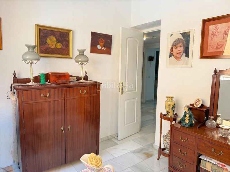 Foto f71b00ad-b5ca-40a6-8ae8-08240b5f597f. Casa aparellada amb calefacció aparcament piscina a Málaga