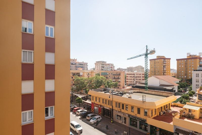 Foto 638f93f2-8d54-43ed-b5ae-ca12505056e5. Piso  en Centro ciudad Fuengirola