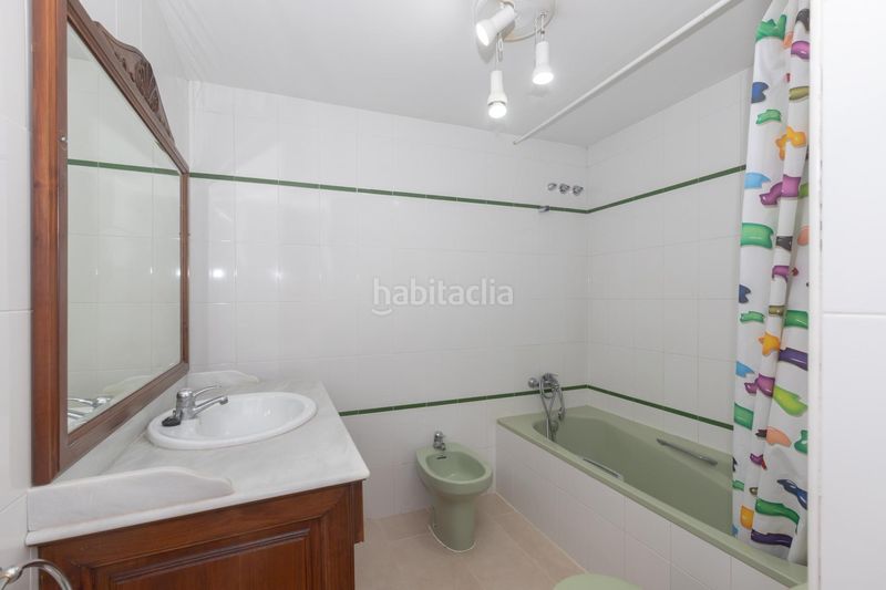 Foto 7081a1b7-6ec9-4804-987e-a9788a5455b7. Piso  en Centro ciudad Fuengirola