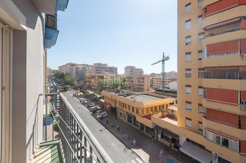 Foto 9d2eb104-8bad-4886-97a6-777dcc151c3c. Piso  en Centro ciudad Fuengirola