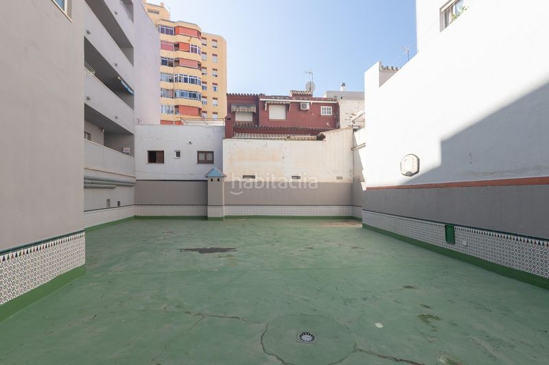 Foto bd241d10-dfa8-4b42-b1ea-3b7277c91526. Piso  en Centro ciudad Fuengirola