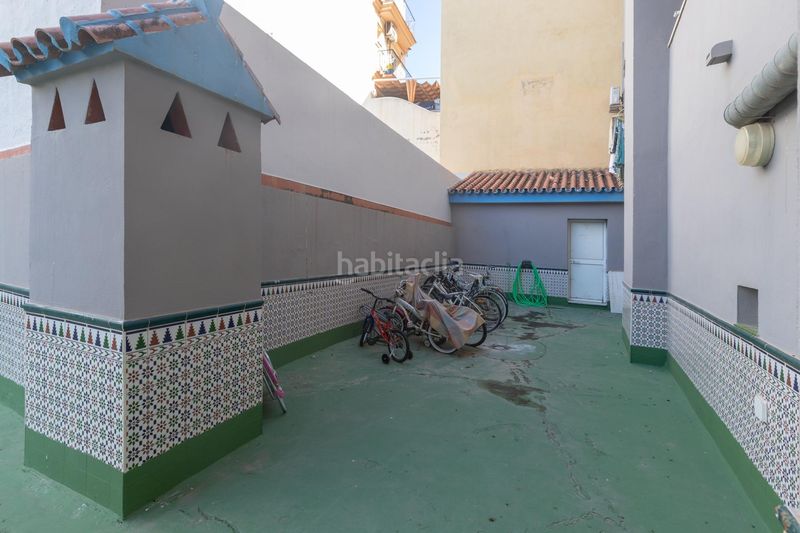 Foto fd7260cb-557f-4f3c-9ac3-e3af71cbc495. Piso  en Centro ciudad Fuengirola