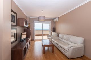 Penthouse  Camino termica. Ático pacífico  parque litoral