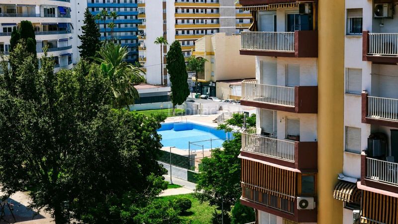 Foto 994ef486-0b23-4b8e-9012-129c7aa953e9. Pis amb piscina a Poniente-Faro Torre del Mar