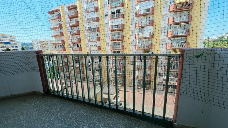 Foto ce1e5216-181a-46ec-bffa-61a116cd0a07. Pis amb piscina a Poniente-Faro Torre del Mar
