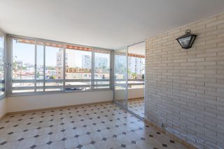 Apartment  Camino real de la carihuela. Apartamento en benalmádena costa