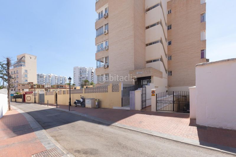 Foto d9ce5f3b-8f4a-4877-aaff-237df9d5b3ae. Apartament amb calefacció a Solymar Benalmádena