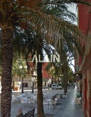 Terreny residencial a Natzaret. Solar en venta en nazaret  valencia con proyecto para vivienda y