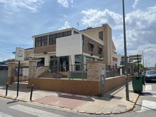 Lloguer Local Comercial a Pueblo. Local comercial general pastor 37