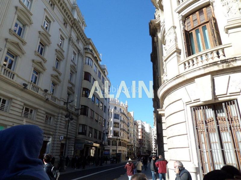 Foto 3d974ce8-ff7a-42b5-a630-134f4ed4561d. Miete etagenwohnung in Sant Francesc Valencia