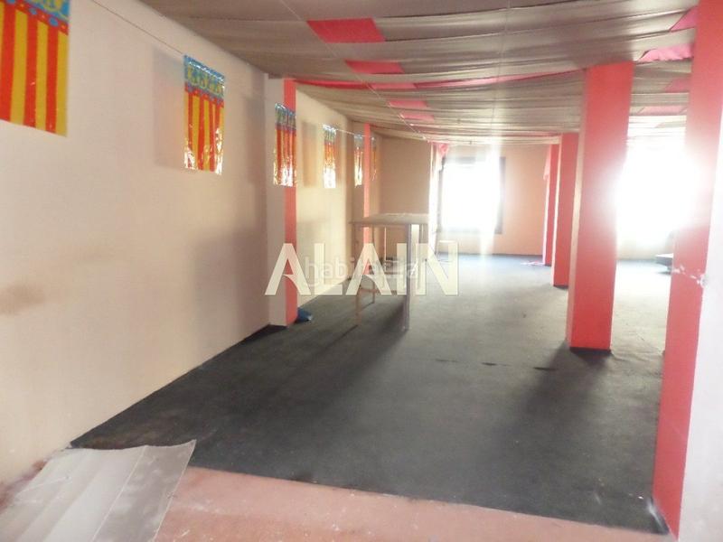 Foto 3e9b7f54-ca4b-4e2a-a683-3bca6c15f64f. Miete etagenwohnung in Sant Francesc Valencia