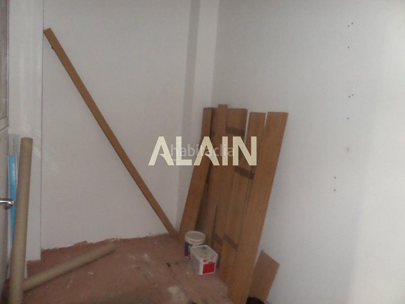 Foto 406e76f0-f296-4c6b-94bf-4bcb85ceab4e. Miete etagenwohnung in Sant Francesc Valencia