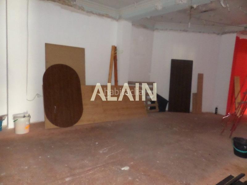Foto 8880f3b0-7e6e-4ded-8b14-0863c31f9cbf. Miete etagenwohnung in Sant Francesc Valencia