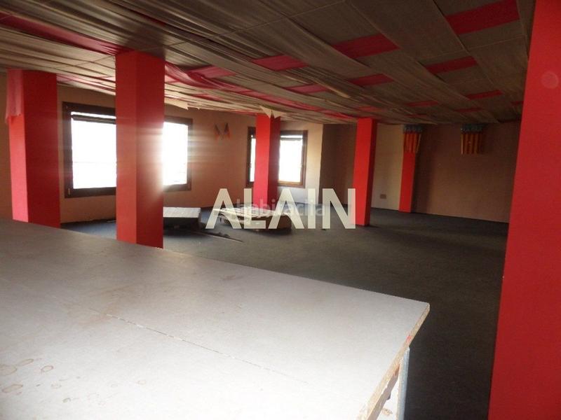 Foto cab1cba8-a8fe-43b9-a3b1-556981c29079. Miete etagenwohnung in Sant Francesc Valencia
