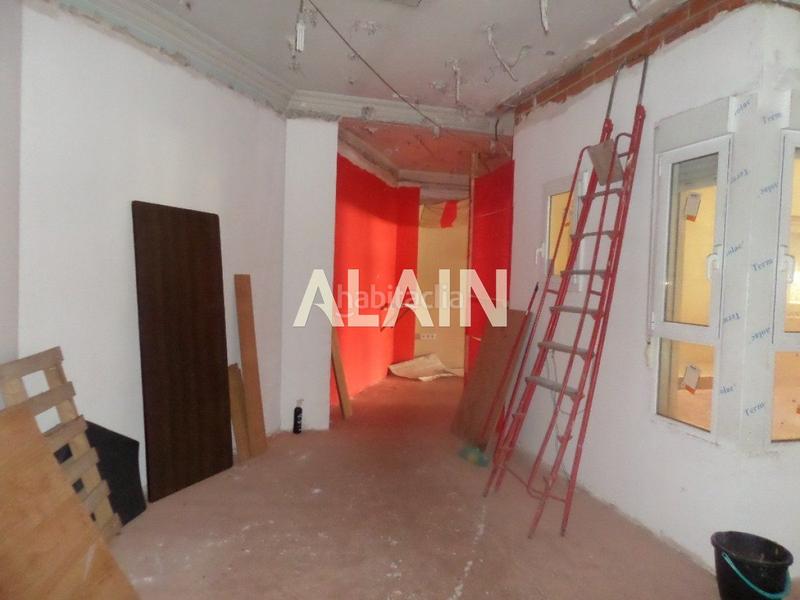 Foto d2460d6e-aeeb-4adf-a428-cc77c2f63504. Miete etagenwohnung in Sant Francesc Valencia