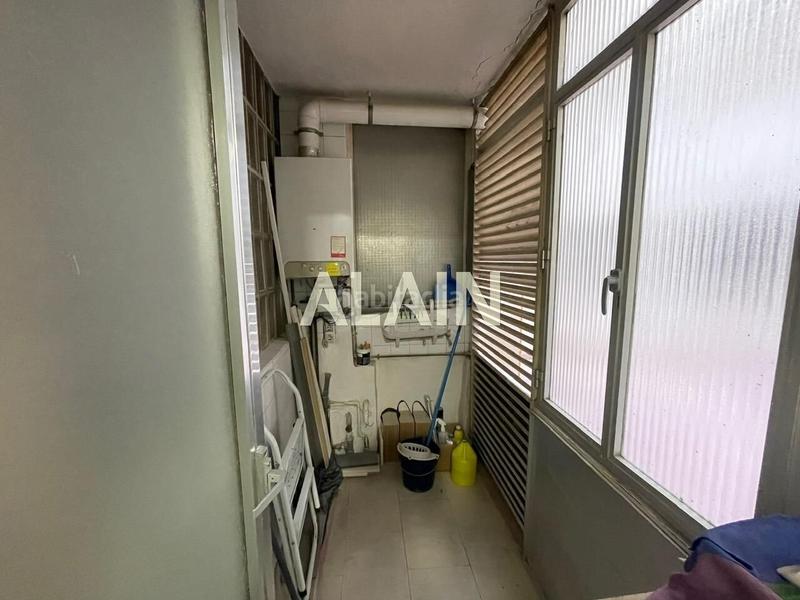 Foto 20c8264d-e132-4958-858e-e1965c73ee81. Flat with heating parking in El Pla del Remei Valencia