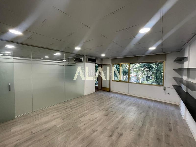 Foto 319a0c98-9a71-4cb4-b3a6-b1dd83713a8c. Flat with heating parking in El Pla del Remei Valencia