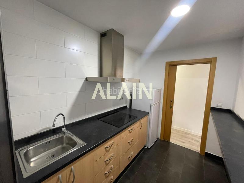 Foto 33ce0449-c71b-4b4d-9307-c07a2bc28203. Flat with heating parking in El Pla del Remei Valencia