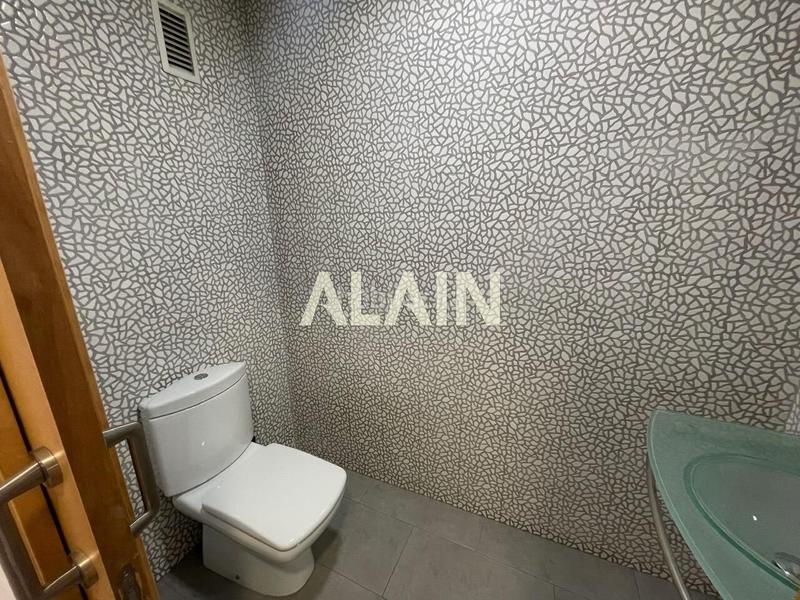 Foto 5cd41cf9-79bc-46df-a5e1-a3b83b6668a6. Flat with heating parking in El Pla del Remei Valencia