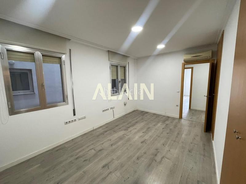 Foto 6769e07a-593a-47a3-9716-44a50598f5fa. Flat with heating parking in El Pla del Remei Valencia