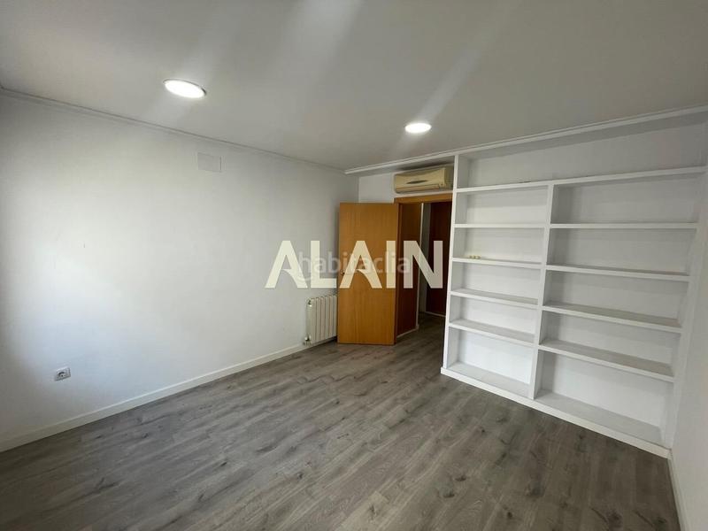 Foto 6f416889-eecc-4e50-ae86-298649f2aace. Flat with heating parking in El Pla del Remei Valencia