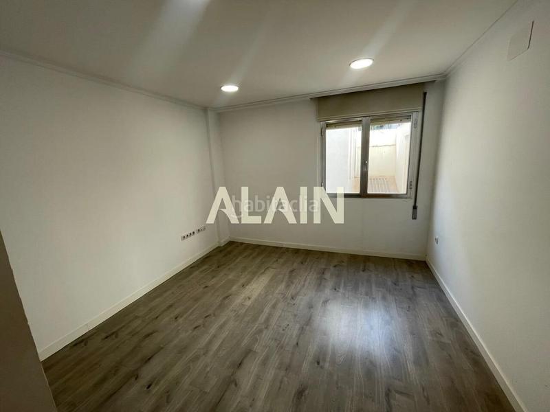 Foto 7b7f8611-00d6-4eb8-a465-acc47dc4bcd6. Flat with heating parking in El Pla del Remei Valencia