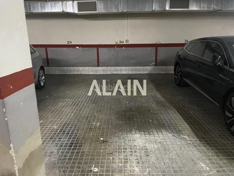 Foto 7c8ddcf9-8985-4c53-837f-0ffff1825949. Flat with heating parking in El Pla del Remei Valencia