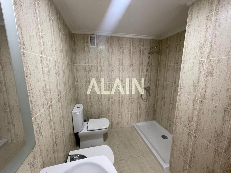 Foto 8575ceef-eec9-480b-ac0a-f04b8c35401f. Flat with heating parking in El Pla del Remei Valencia