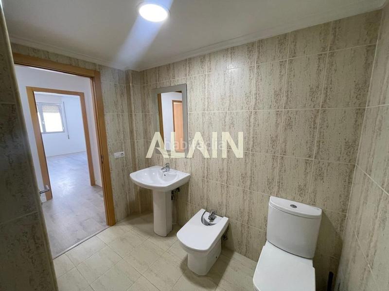 Foto 8c21b15d-0048-4f4e-8f7b-aecec6665e37. Flat with heating parking in El Pla del Remei Valencia