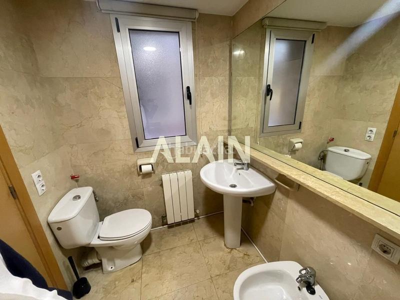 Foto a02eaaa8-68c1-479e-8cbb-10ca950e2da4. Flat with heating parking in El Pla del Remei Valencia