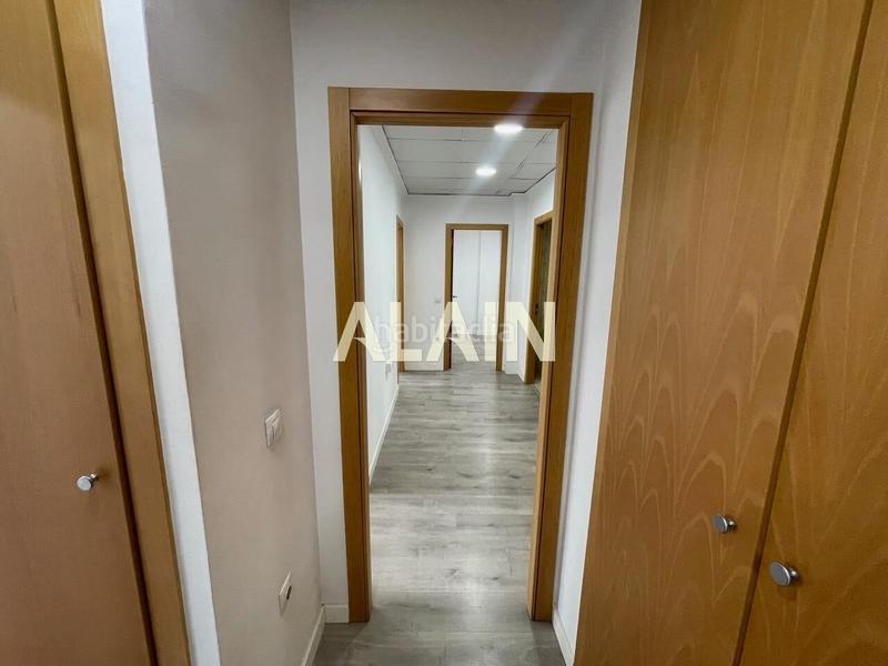 Foto ccf62897-ab23-406c-96c7-48b2ff35ab03. Flat with heating parking in El Pla del Remei Valencia