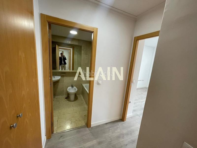 Foto d6c2a871-7279-4076-891e-b0d8d1fc688e. Flat with heating parking in El Pla del Remei Valencia