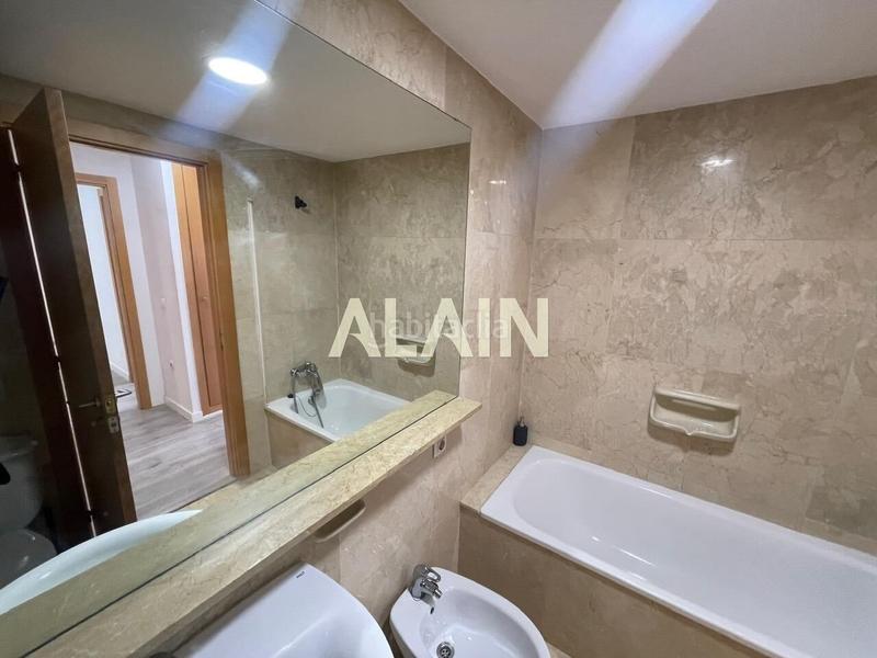 Foto e147cdc9-2415-47e8-8800-383f8a33ab10. Flat with heating parking in El Pla del Remei Valencia