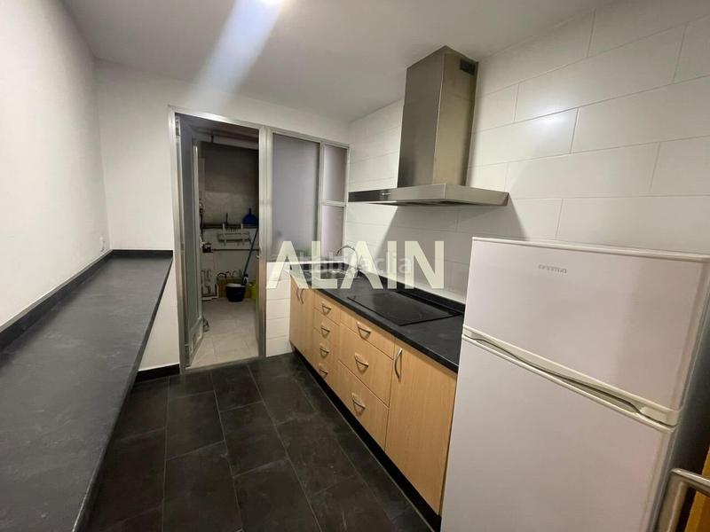 Foto f19a207c-af5b-4fc1-af77-db3445725353. Flat with heating parking in El Pla del Remei Valencia