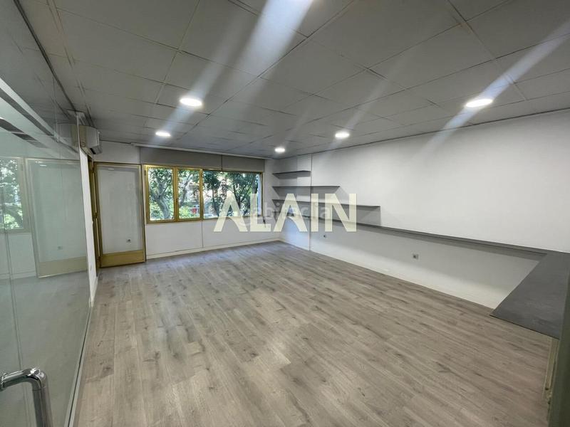 Foto fcea5826-3e6e-47fa-8cbc-8285b2b4e9e5. Flat with heating parking in El Pla del Remei Valencia