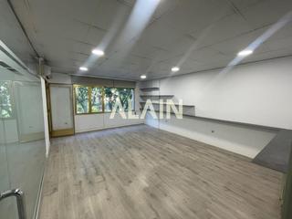 Pis  Gran va gran va del marqus del turia. Exclusiva vivienda en la gv marques del turia de valencia