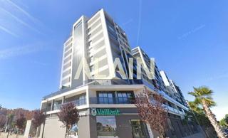 Bureau à Nou Campanar. Oficinas tipo loft con terraza en nou campanar