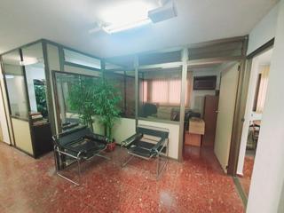 Bureau à Sant Francesc