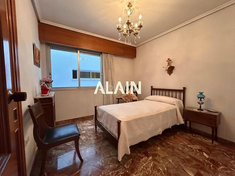 Foto 1eeb2b9c-f059-4bd5-9cd6-1e51bc6c85dc. Appartamento con riscaldamento parcheggio in El Pla del Remei Valencia