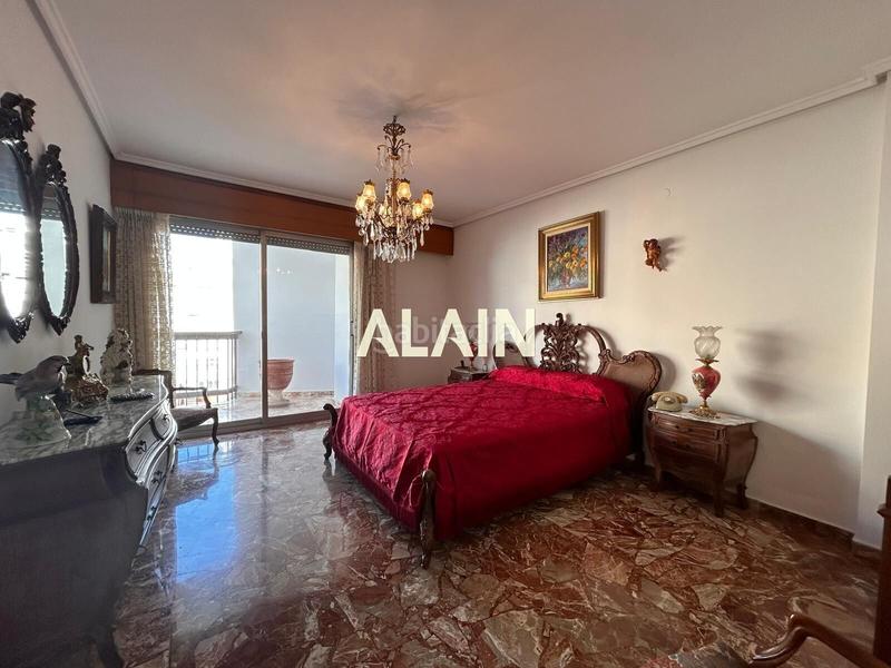 Foto 92f500a9-9b86-448e-bf4e-183d450881c1. Appartamento con riscaldamento parcheggio in El Pla del Remei Valencia